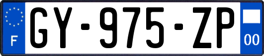 GY-975-ZP