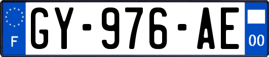 GY-976-AE