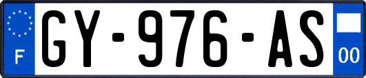 GY-976-AS