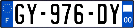 GY-976-DY