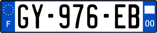 GY-976-EB