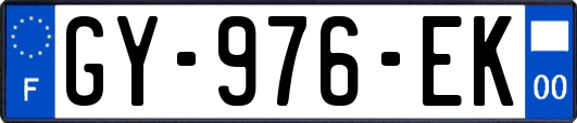 GY-976-EK