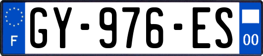 GY-976-ES