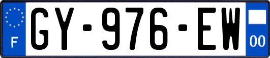 GY-976-EW
