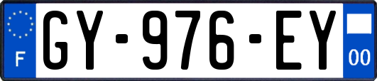 GY-976-EY