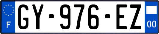 GY-976-EZ