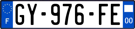 GY-976-FE