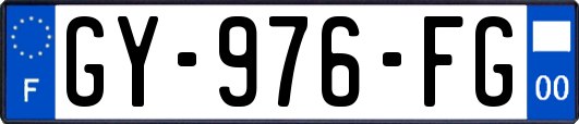 GY-976-FG