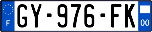 GY-976-FK