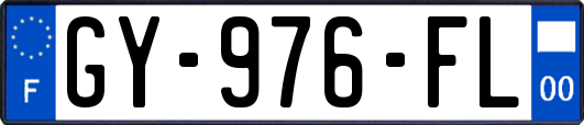 GY-976-FL