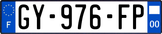 GY-976-FP