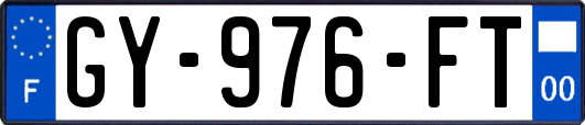 GY-976-FT