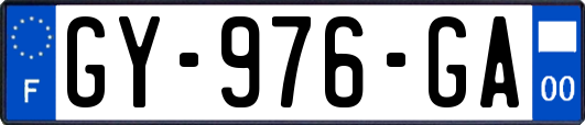 GY-976-GA