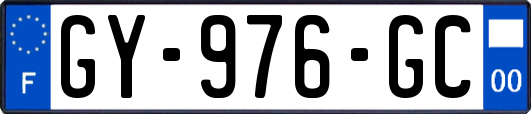 GY-976-GC