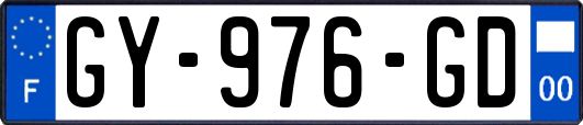 GY-976-GD