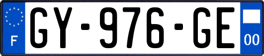 GY-976-GE