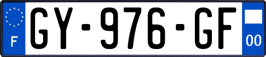 GY-976-GF