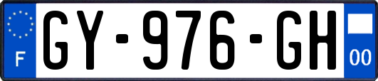 GY-976-GH