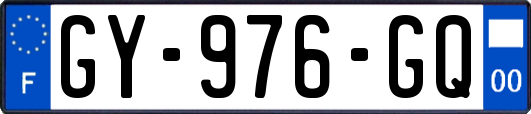 GY-976-GQ