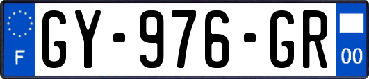 GY-976-GR