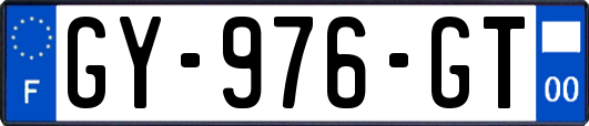 GY-976-GT