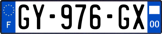 GY-976-GX