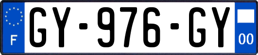 GY-976-GY