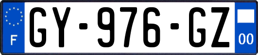 GY-976-GZ
