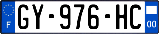 GY-976-HC