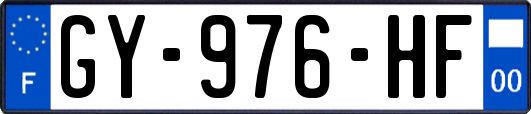 GY-976-HF