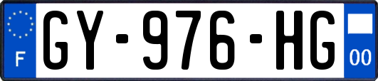 GY-976-HG