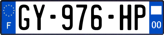 GY-976-HP