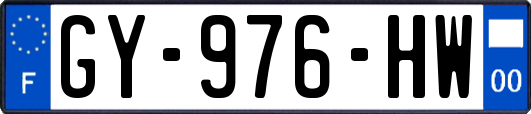 GY-976-HW