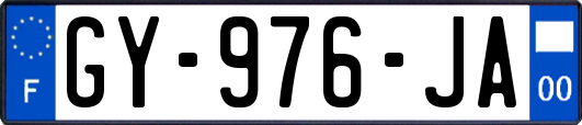 GY-976-JA