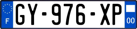 GY-976-XP