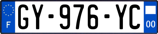 GY-976-YC