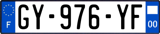 GY-976-YF