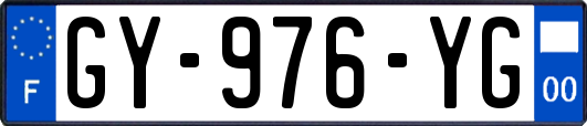 GY-976-YG