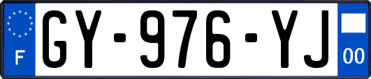 GY-976-YJ