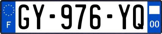 GY-976-YQ