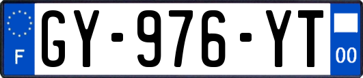 GY-976-YT