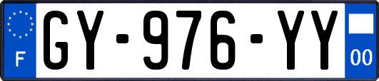 GY-976-YY