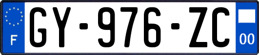 GY-976-ZC