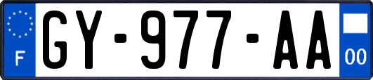 GY-977-AA