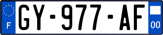 GY-977-AF