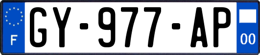 GY-977-AP