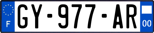 GY-977-AR