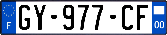 GY-977-CF