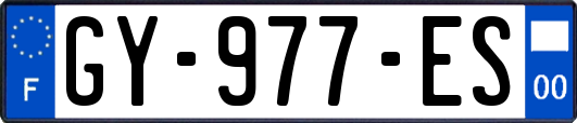 GY-977-ES