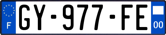 GY-977-FE